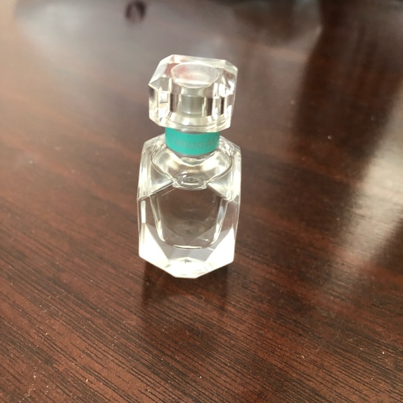 Tiffany & Co. Other - Tiffany & Co. Perfume